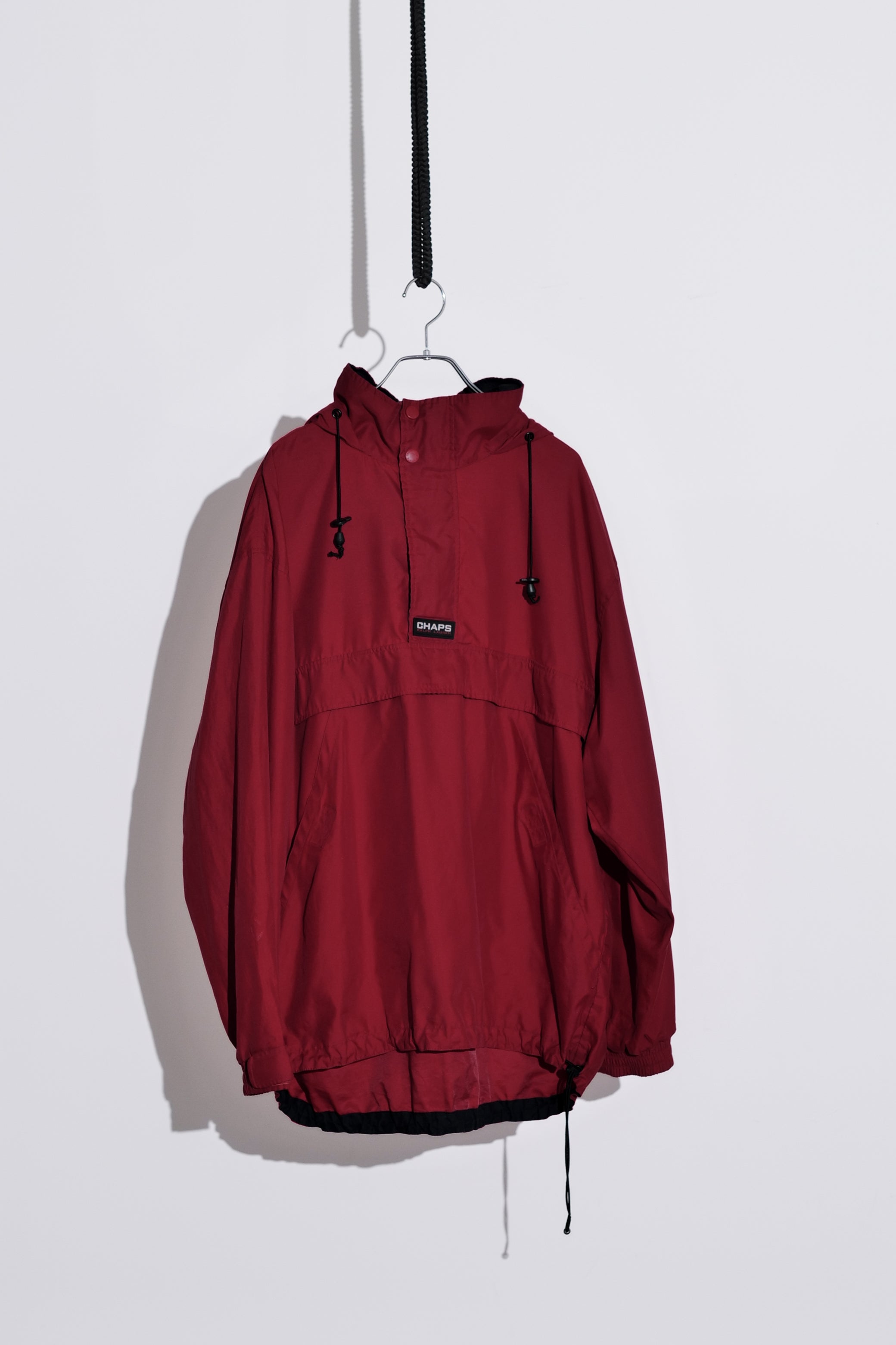 CHAPS RALPH LAUREN – Anorak Jacket – detourtransport