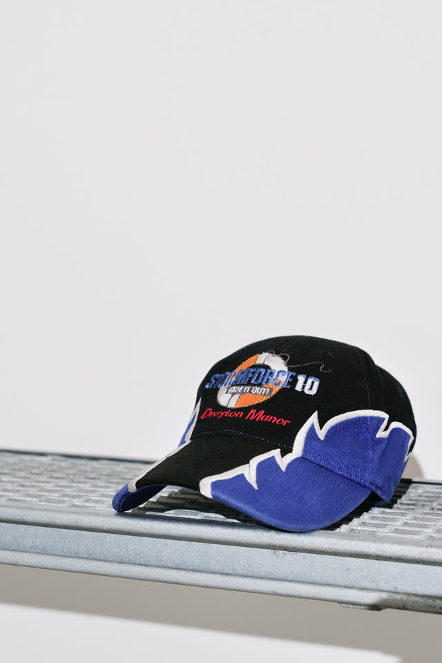 STORMFORCE 10 – Wave Panel Cap