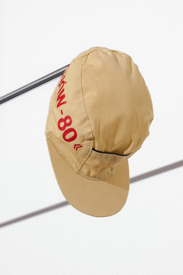 GOLEJÓW-80 - Cycling Cap