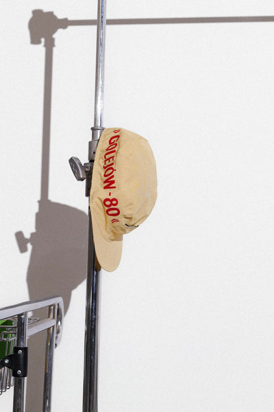GOLEJÓW-80 - Cycling Cap