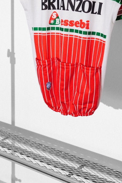 BRIANZOLI - Cycling Jersey