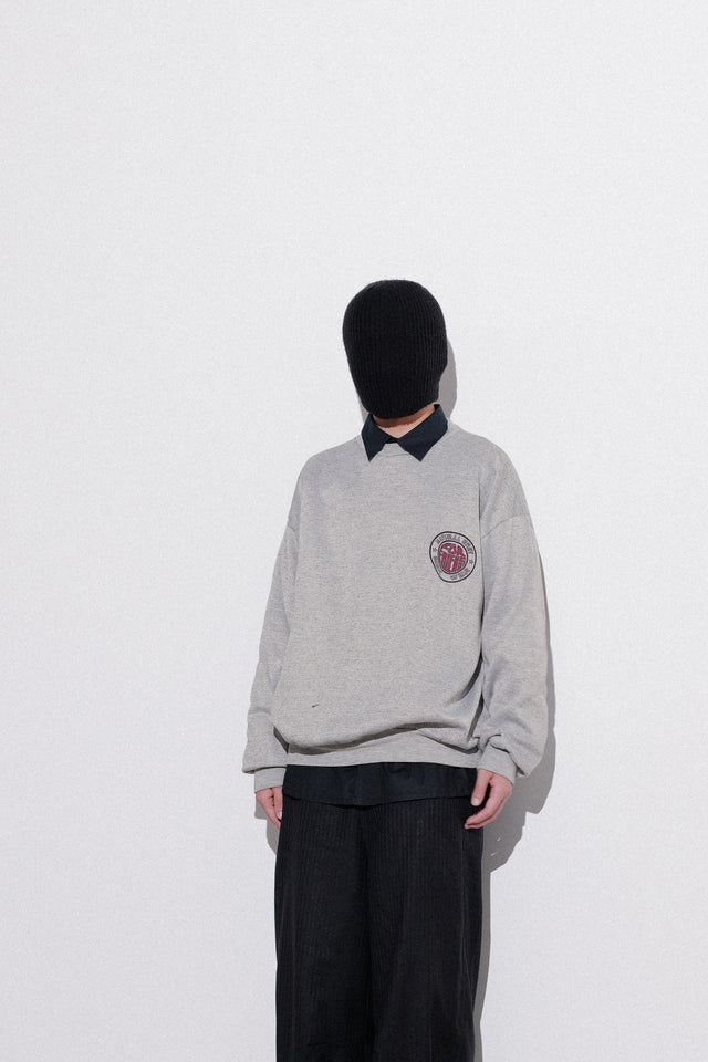 FOR FRIENDS – Logo Sweatshirt