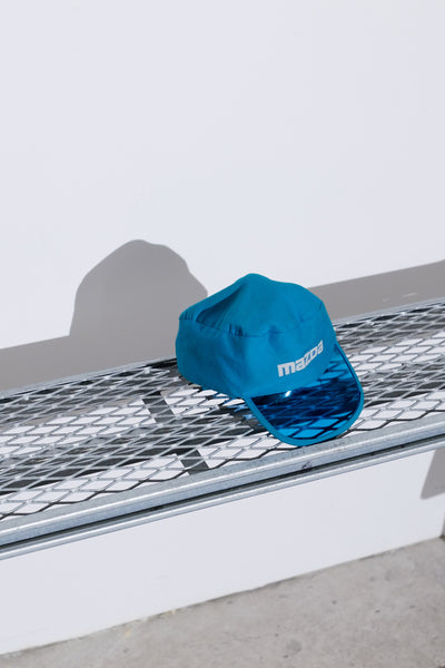 Mazda – PVC Visor Cap
