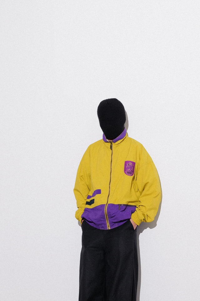 PUMA – Track Jacket