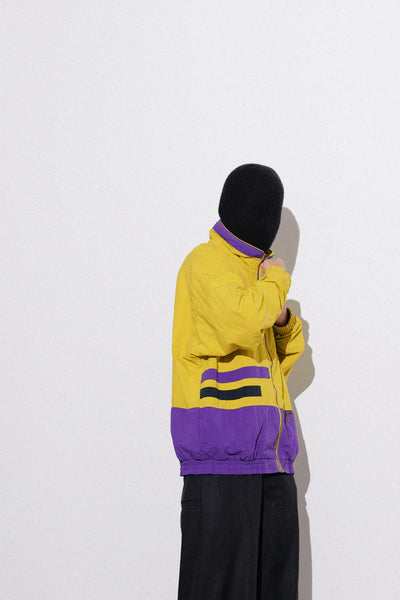 PUMA – Track Jacket