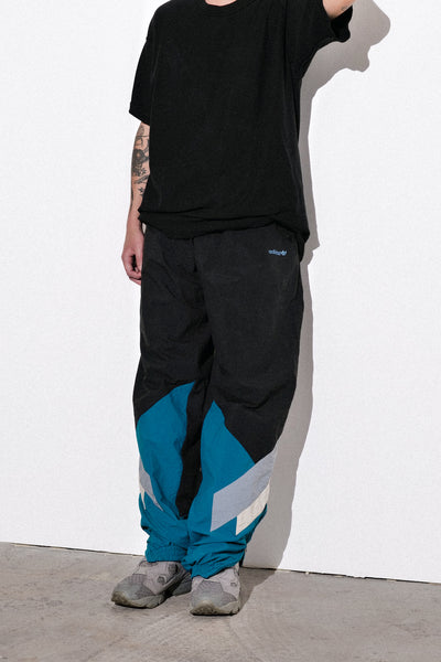 adidas – Nylon Track Pants