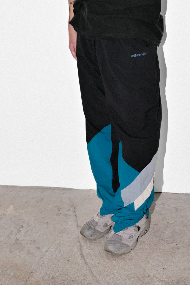 adidas – Nylon Track Pants