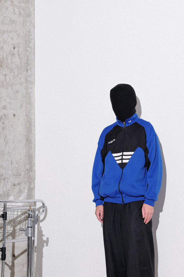 adidas – Panel Track Jacket