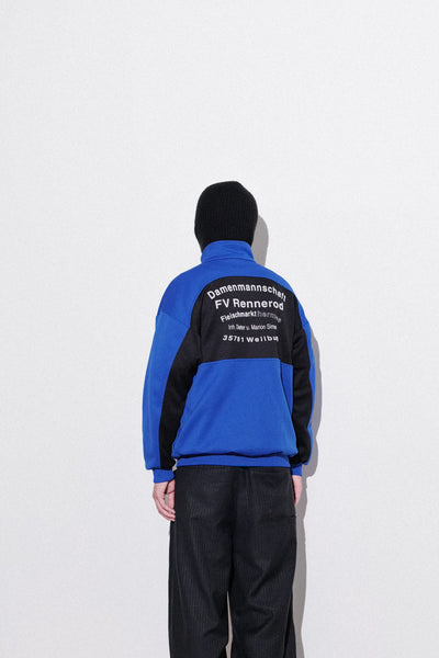 adidas – Panel Track Jacket