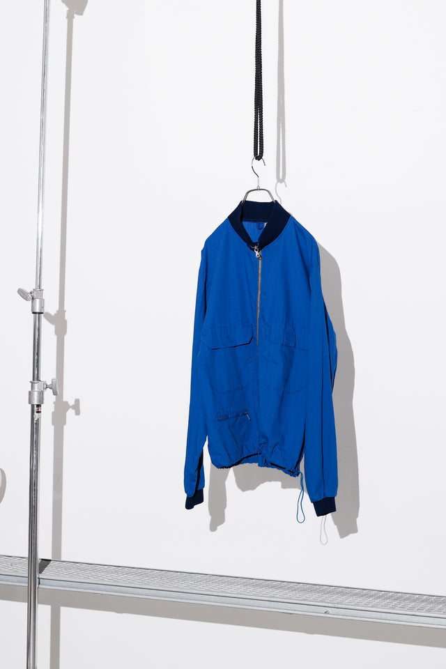 Swedish Military - Track Jacket