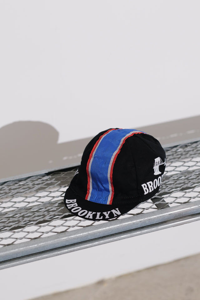 Brooklyn – Cycling Cap
