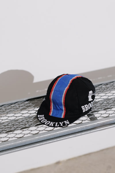 Brooklyn – Cycling Cap