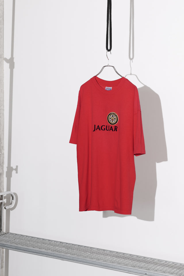 JAGUAR - Vintage TEE