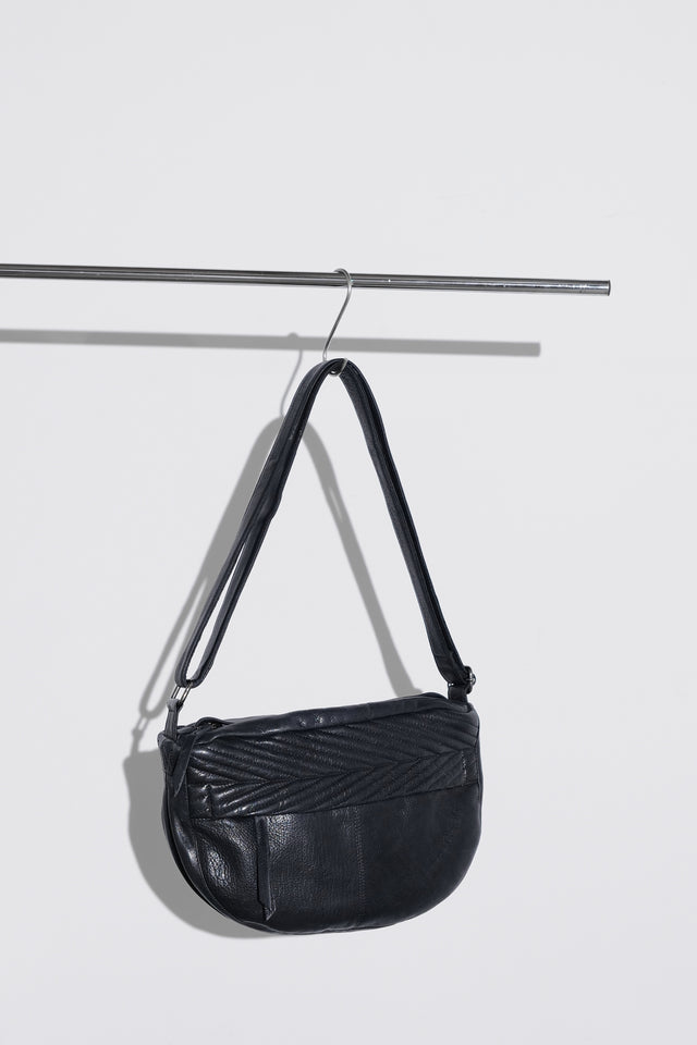 COWBOYSBAG - Leather Shoulder Bag