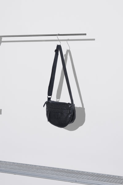COWBOYSBAG - Leather Shoulder Bag