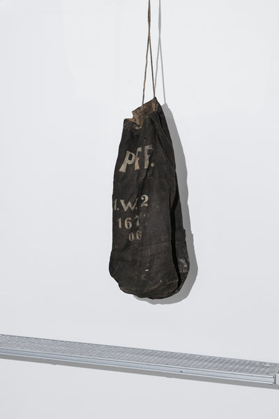 1930s EURO MILITARY – Duffel Bag