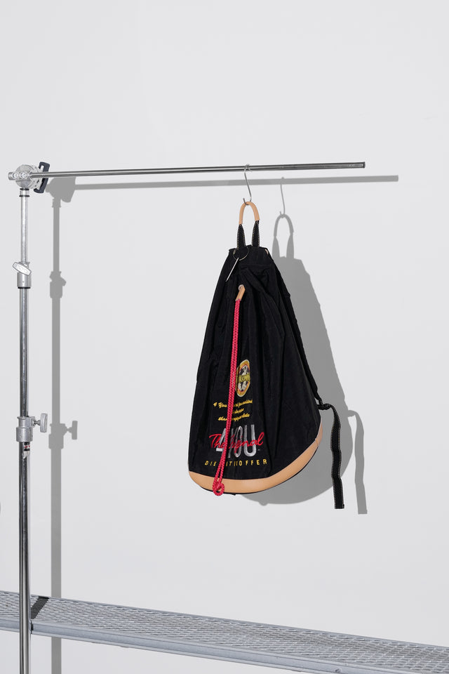 4YOU the Original – Nylon Rucksack