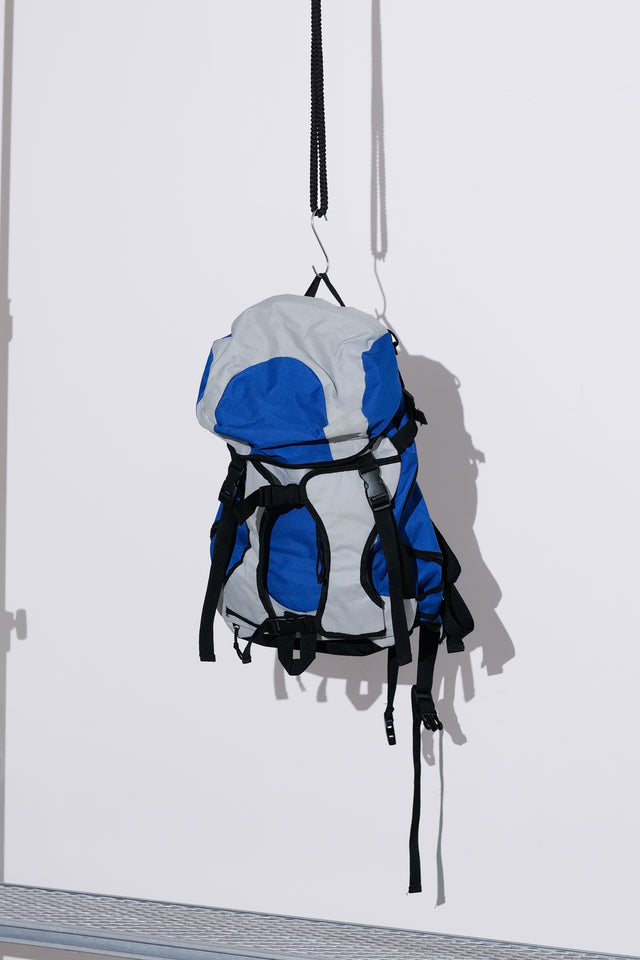 Technical Trekking Backpack