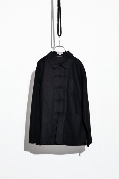 Franch Vintage - China Shirts Jacket