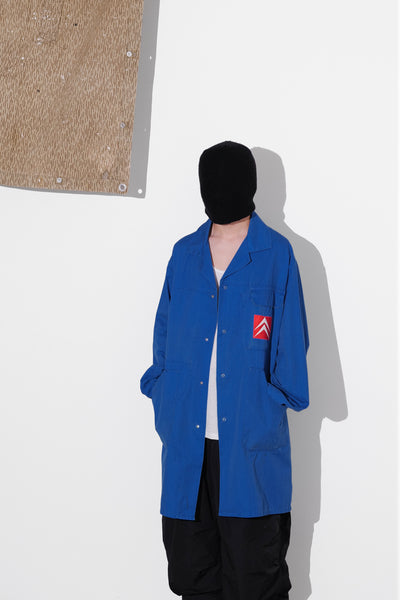 Citroën - French Work Coat