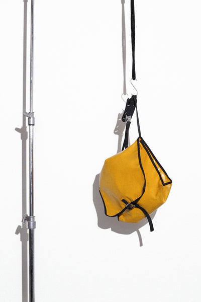 POST - Messenger Bag