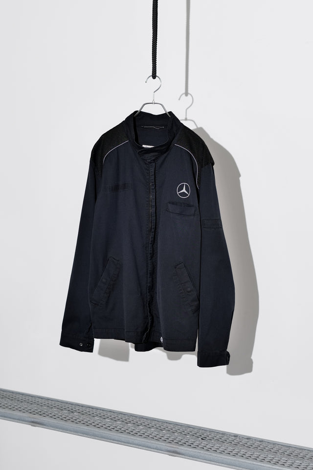 Mercedes-Benz Service – Technical Work Jacket
