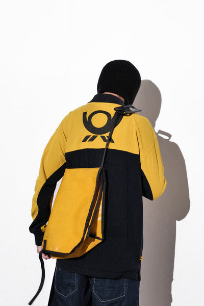 Deutsche Post - L/S Polo Shirt