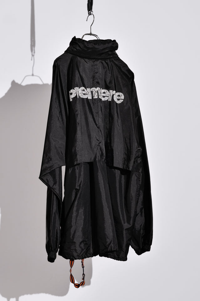 K-WAY - Packable Nylon Jacket