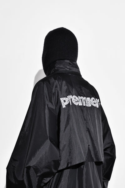K-WAY - Packable Nylon Jacket
