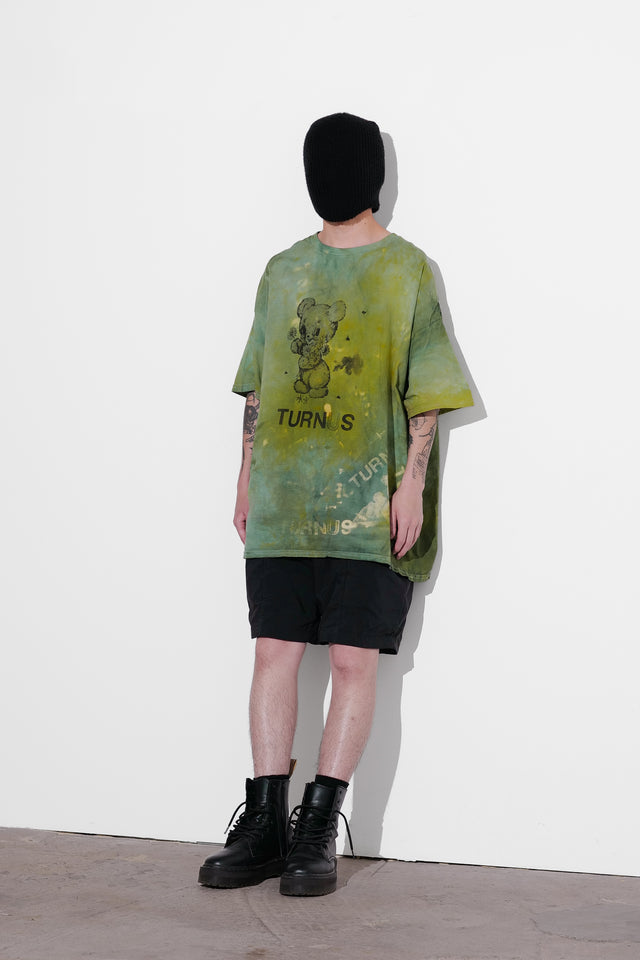 TURNUS TEE