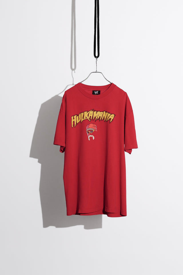 HULKAMANIA - TEE