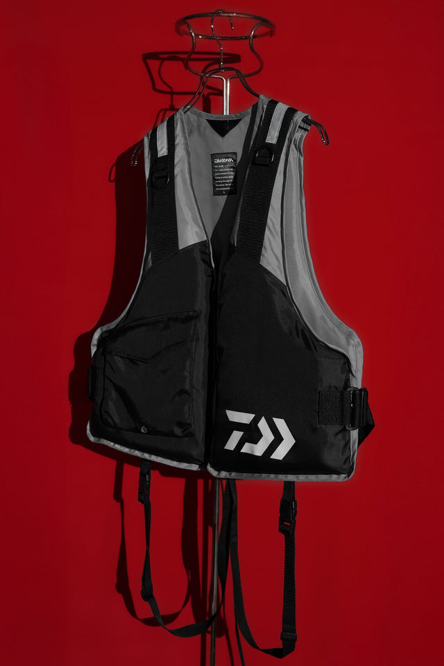 DAIWA - Fishing Vest