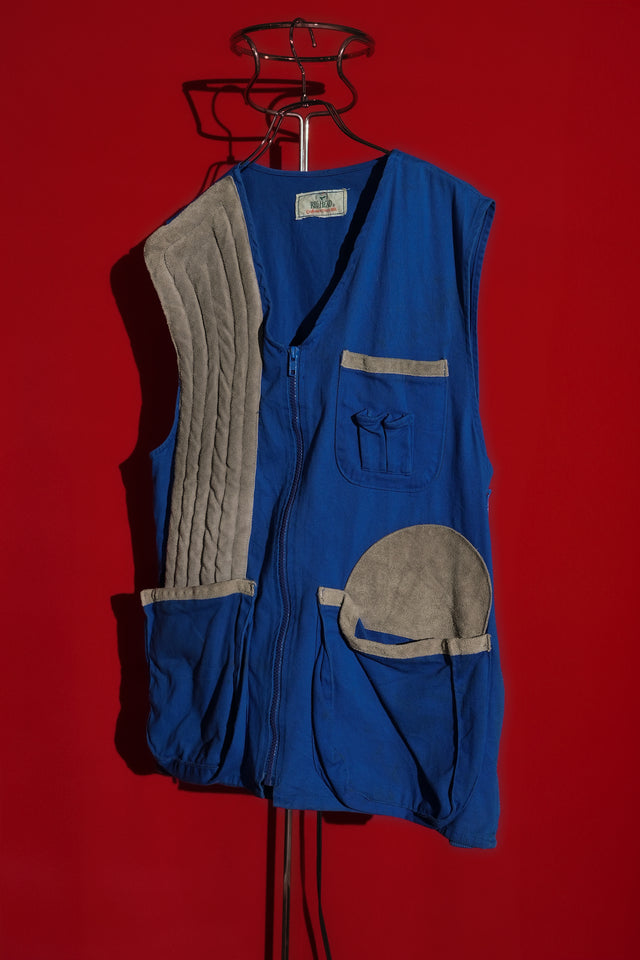 REDHEAD - Hunting Vest