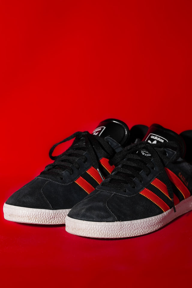 adidas- GAZELLE 2