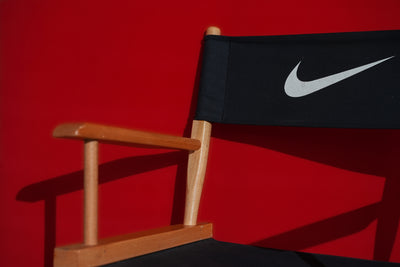 Nike - Vintage Director's Chair