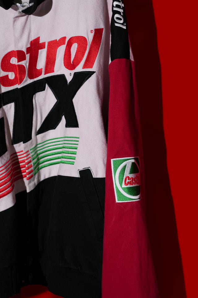 Castrol GTX - Racing JK