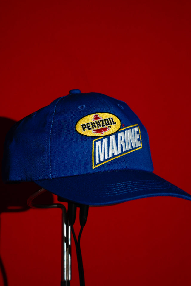 PENNZOIL - Racing Cap