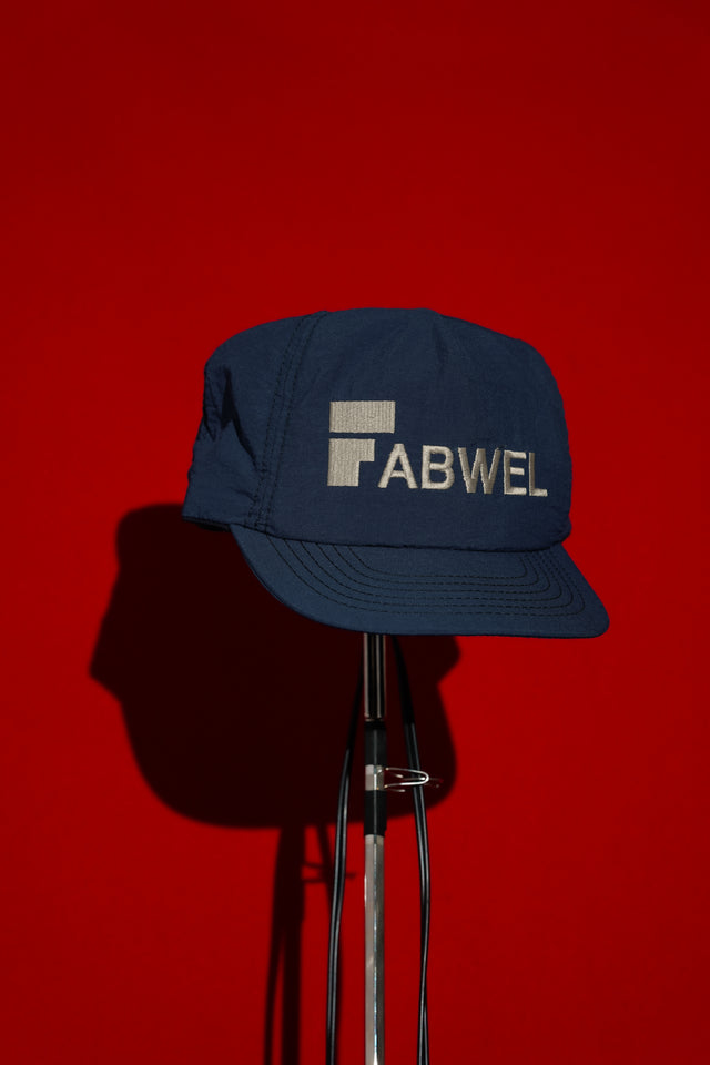 FABWEL Nylon Cap