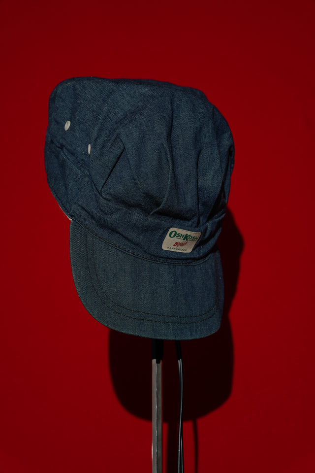 OSHKOSH - Denim Engineer Cap