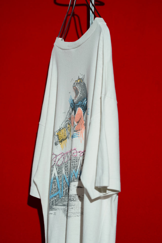 ANYWEAR - Graphic TEE