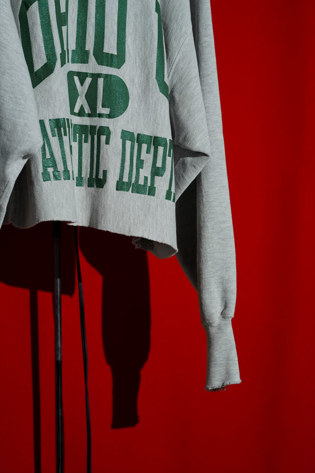 Champion - REVERSE WEAVE / Cutoff