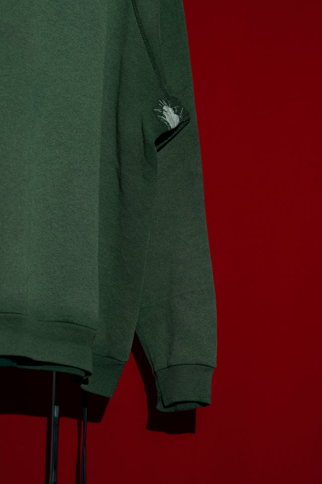 TULTEX - Fade Sweatshirt