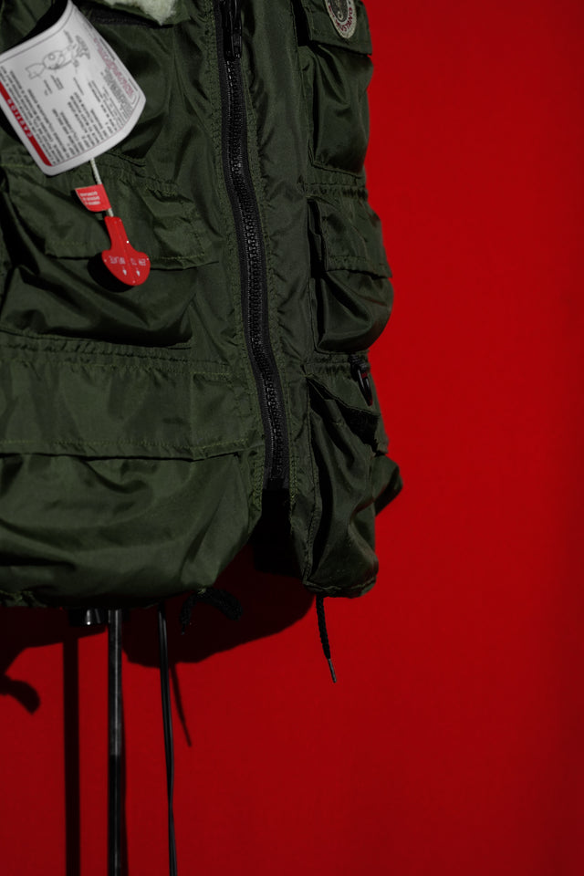 MUSTANG SURVIVAL - Life Vest