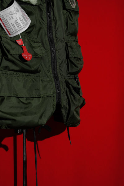 MUSTANG SURVIVAL - Life Vest