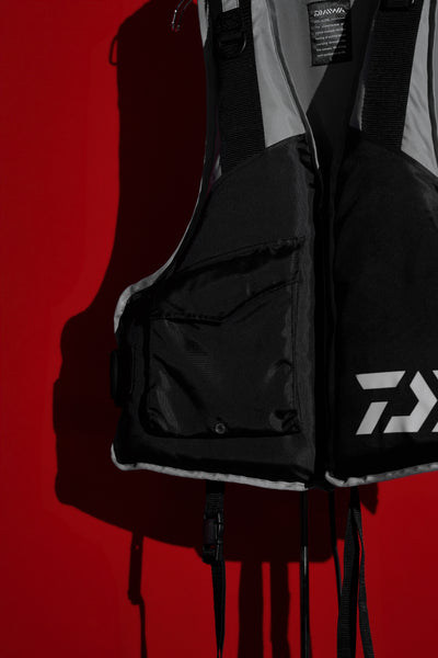 DAIWA - Fishing Vest
