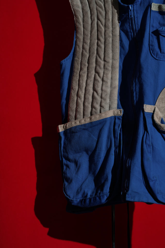 REDHEAD - Hunting Vest