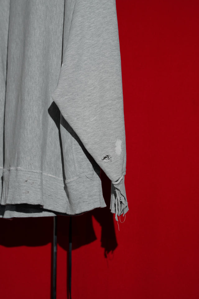 Champion Reverse Weave - Old Sweatshirt