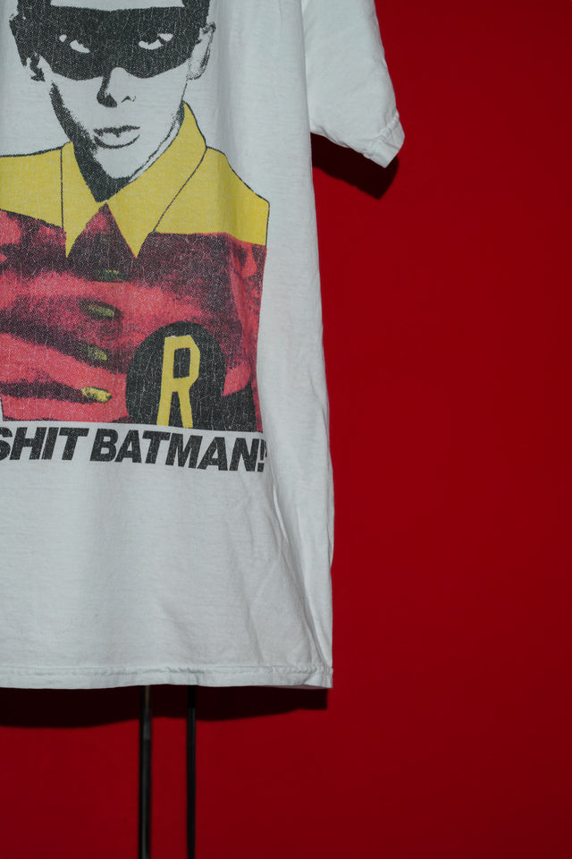 BATMAN - Burt Ward TEE