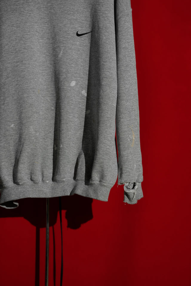 Nike - Damage Sweatshirt