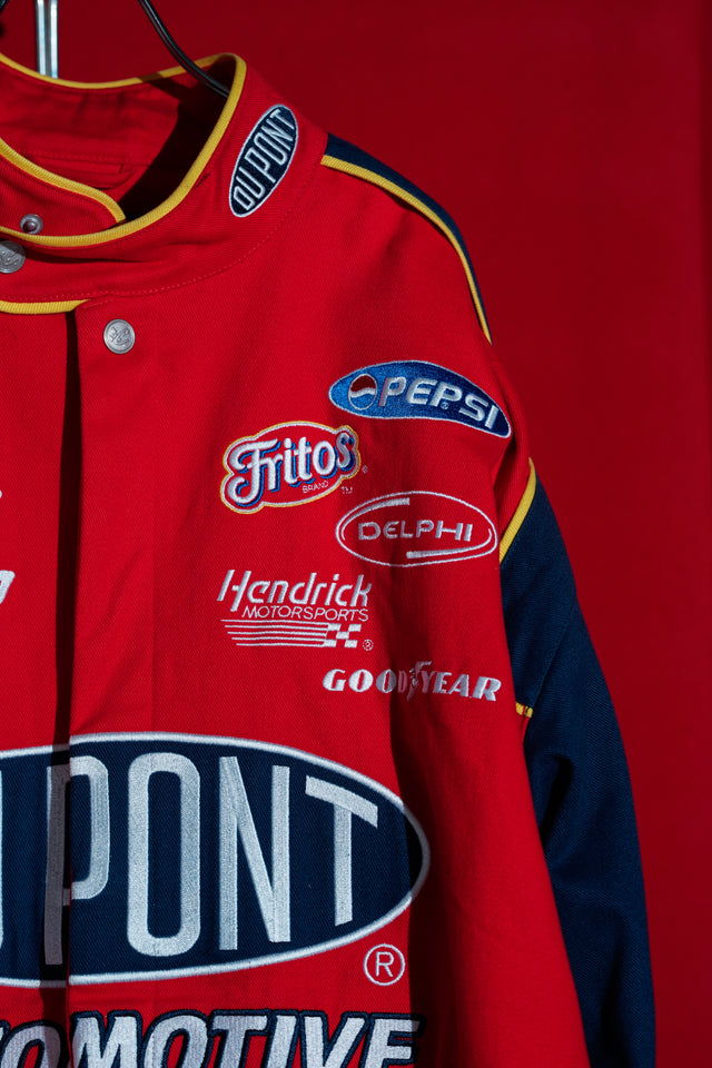 NASCAR - Jeff Gordon's Racing Jacket